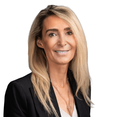 Celine Martin Headshot