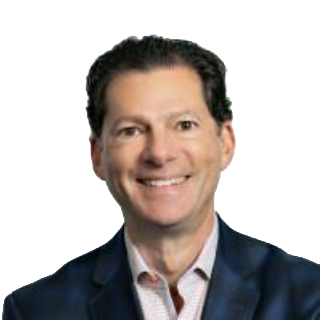 Jeff Mirviss Headshot