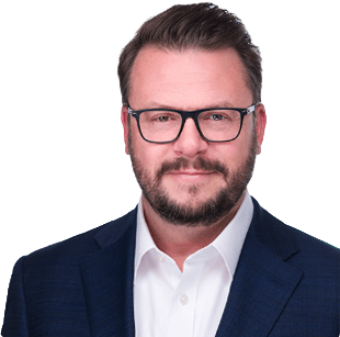 John Gallagher
Headshot