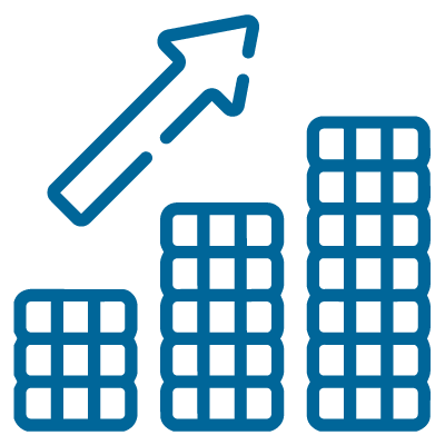 support scale icon