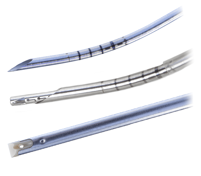 AIM Meniscal Repair Solutions