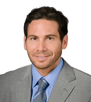 Gabriel Eduardo Mena, M.D. Headshot