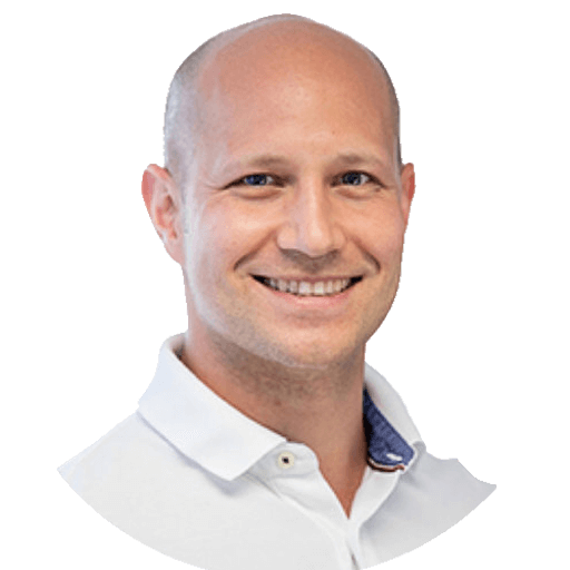 PD Dr. med. Michael Schlumberger Headshot