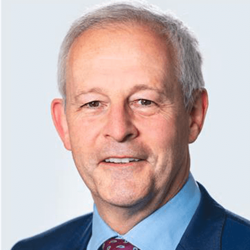 Prof. Tim Spalding Placeholder