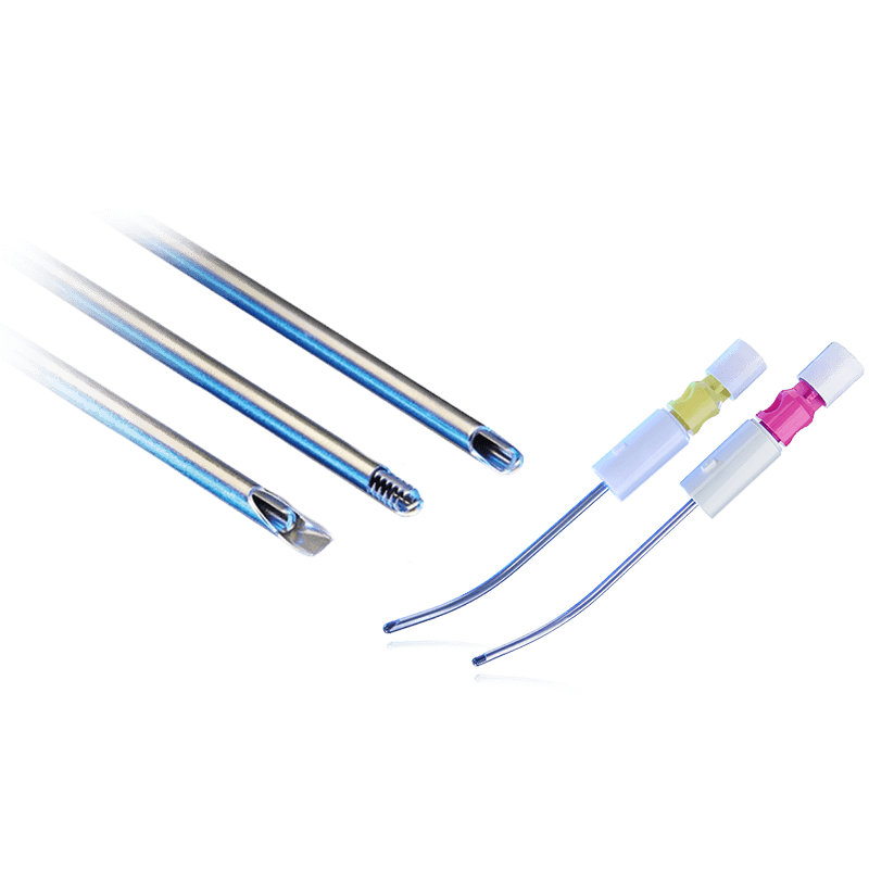 Stealth™ DLC Coated Shaver Blades product image