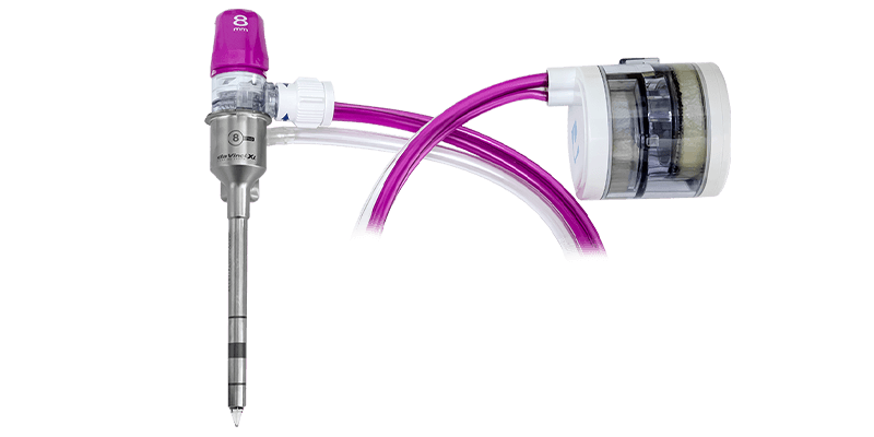 airseal robotic solution