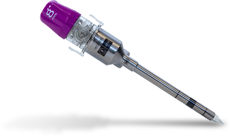 airseal cannula