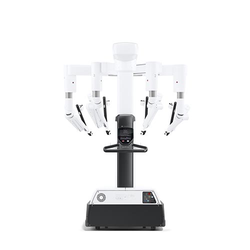 ARS Compatable Robot Intuitive DaVinci 5