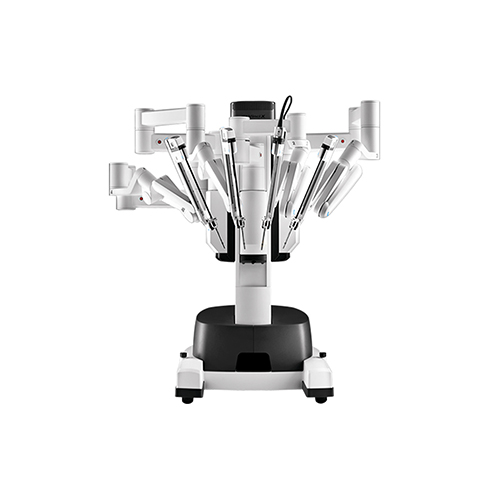 ARS Compatable Robot Intuitive DaVinci X