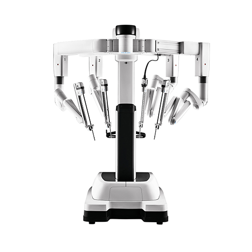 ARS Compatable Robot Intuitive DaVinci Xi