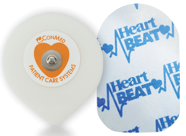 Instatrace-Heartbeat-tiles-ecg