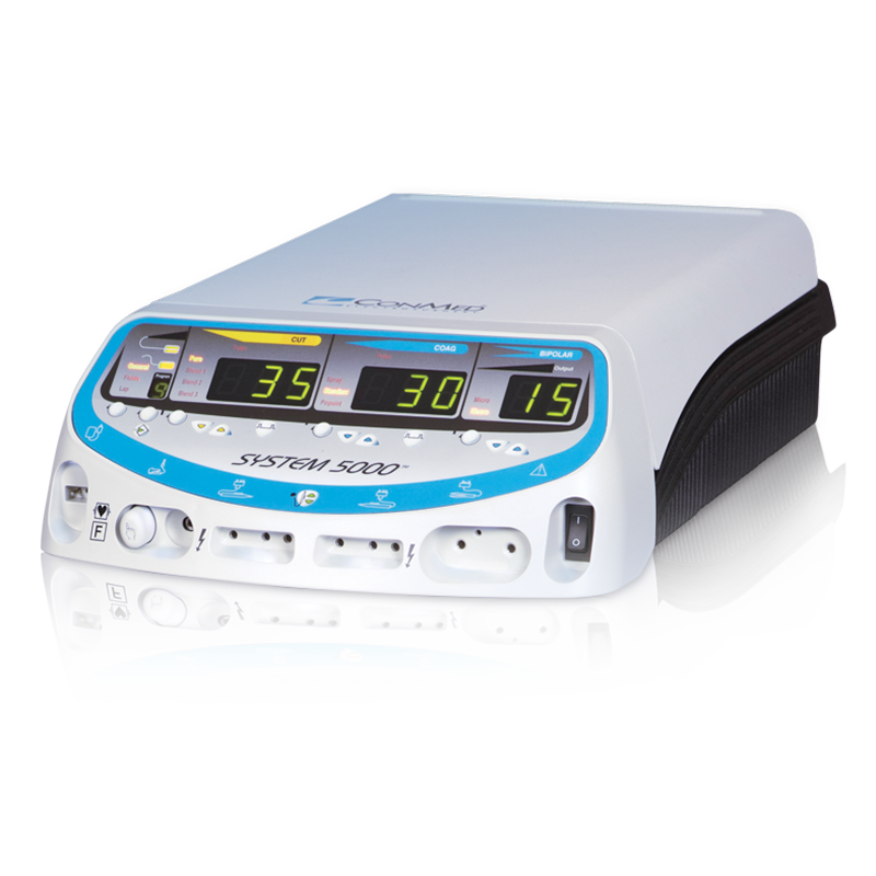 System 5000™ Electrosurgical Generator