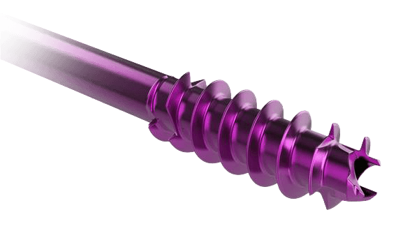 IBS™-B Beveled Screws Self-Drilling