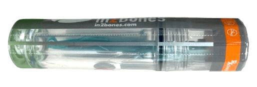 IBS-B Screws Package with tube