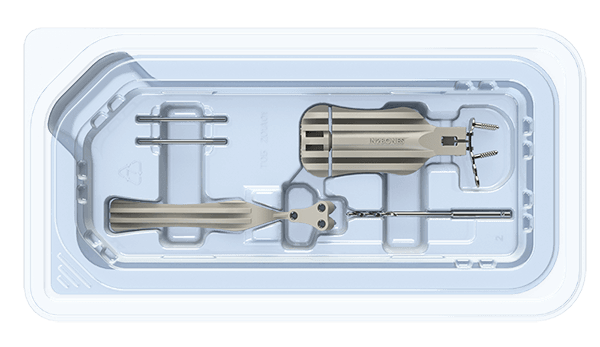 NeoSpan Implant Kit SKU Specific Product