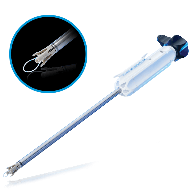 TenoLok with a focus on the Dual Dual Expanding Tip Design