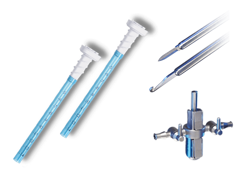 hip instrumentation ez switch blades and doublelatch