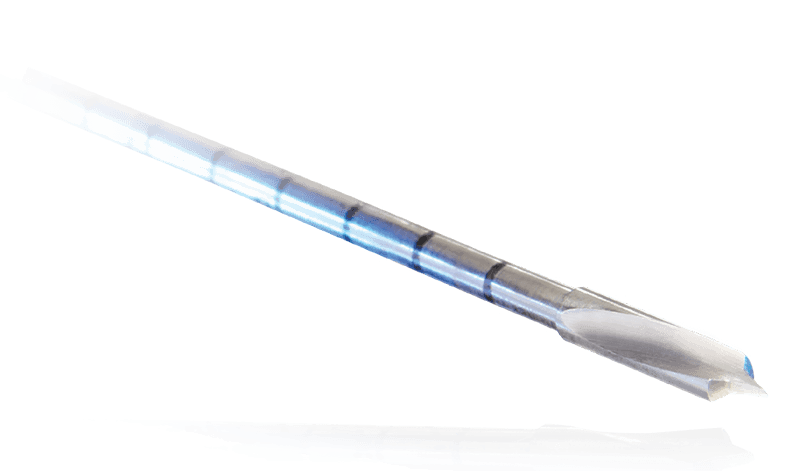 xactpin guide pin tip