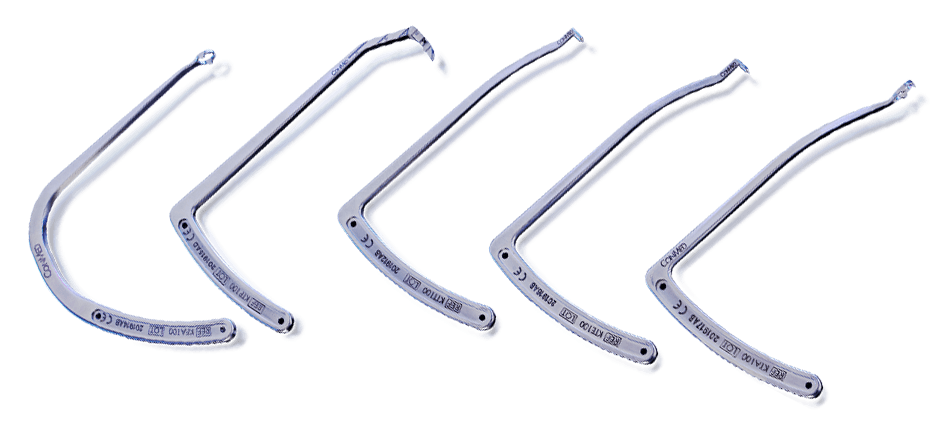 Infinity Modular Guide System Arms