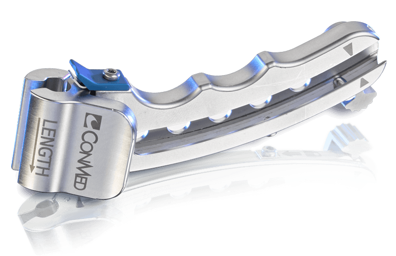 Universal Plus Handpieces Pistol Grip