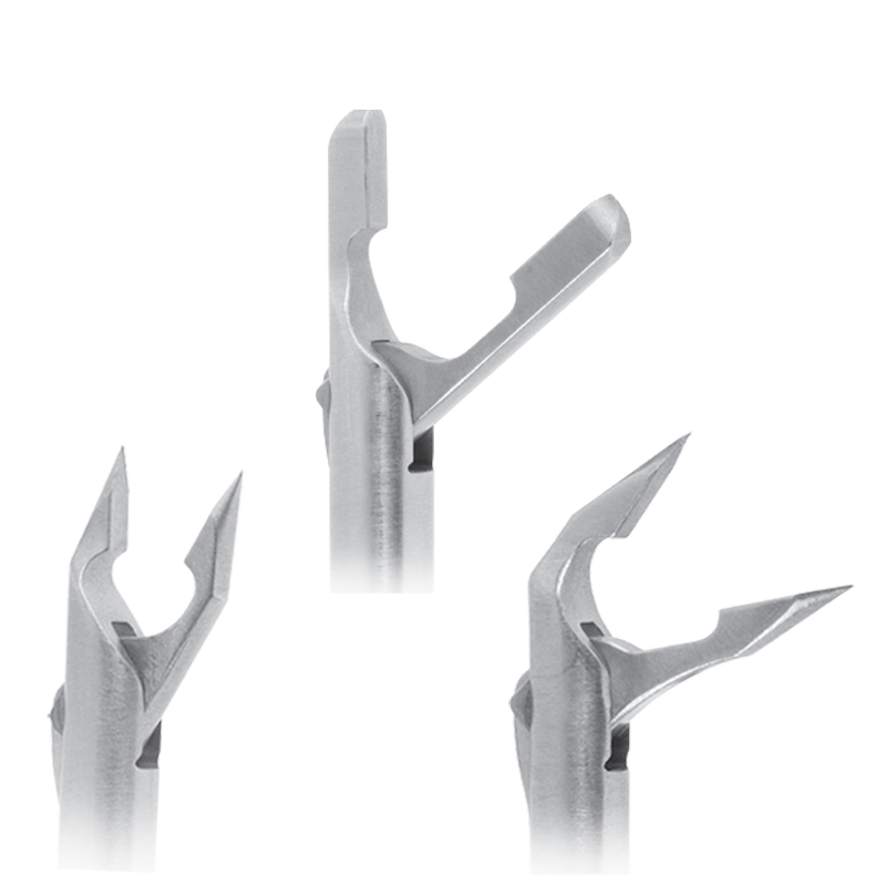 Shutt<sup>®</sup> Manual Instruments