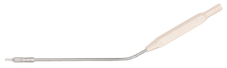 Soft Tip Frazier Configuration