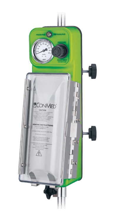 1 Liter Pressure Infuser Irrigation Pump