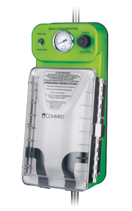 3 Liter Pressure Infuser Irrigation Pump