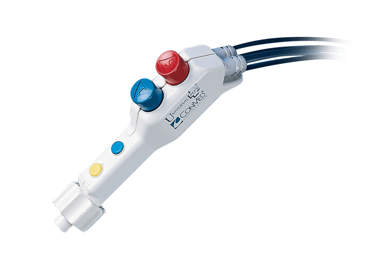 Universal Plus Handpieces Straight Handle