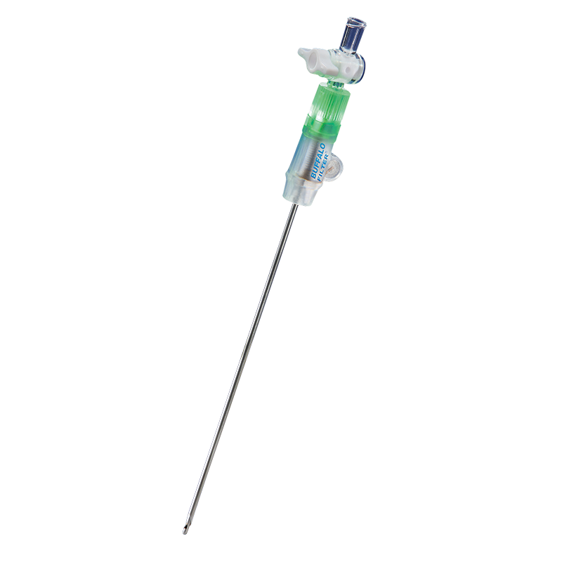 LaparoLight® Veress Needles