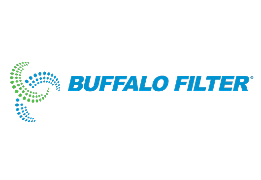 2019年 Buffalo Filter ロゴ