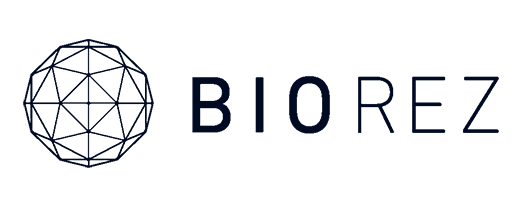 2022年 Biorez ロゴ