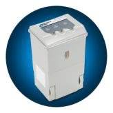 Filtro StrykeVac 3 ViroSafe®