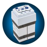 Sistema EasyVac de TRUMPF